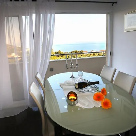 Okrug Gornji Luxurious Escape With Pool تروغير